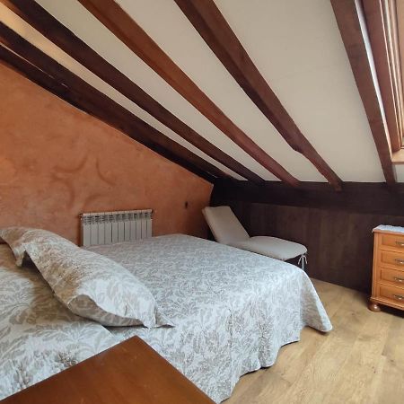 Willa Casa Elvira Molleda Zewnętrze zdjęcie