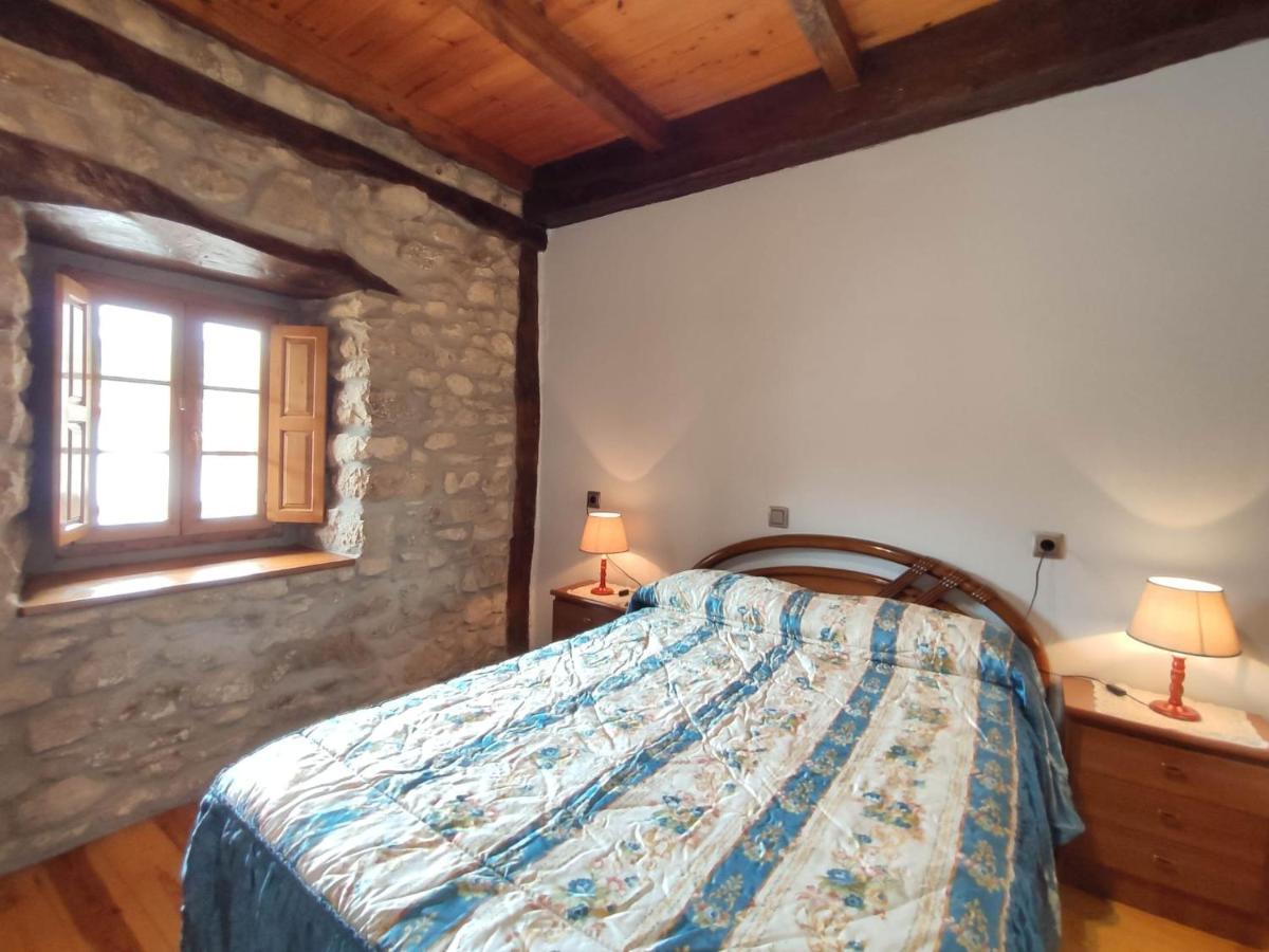 Willa Casa Elvira Molleda Zewnętrze zdjęcie