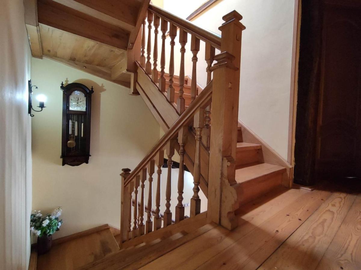 Willa Casa Elvira Molleda Zewnętrze zdjęcie