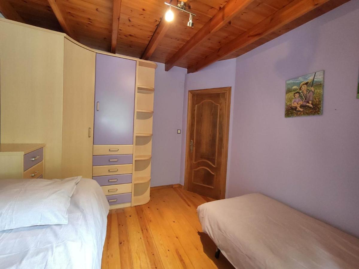 Willa Casa Elvira Molleda Zewnętrze zdjęcie